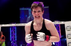 Aisling Daly's next UFC fight will be against one of Aldo's Brazilian team-mates