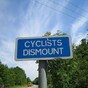 Watch: Should there be a traffic law crackdown on cyclists?