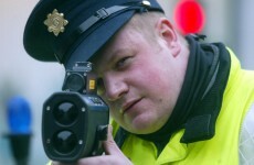 Speeding tourists won't be able to escape penalties under new law
