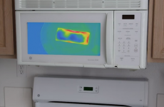 This guy just solved all of your microwave temperature problems