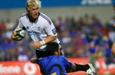 'We eat popcorn at the cinema, they eat meat' - An Irish S&C coach on his time with The Stormers