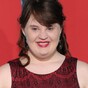Jamie Brewer is the first model with Down Syndrome to walk in NY Fashion Week