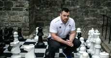 We'll Leave it There So: Key Ireland quartet return, Tiger takes 'indefinite' break and all today's sport