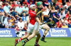 Kilkenny and Cork have named their teams for their league opener on Saturday