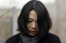 Daughter of airline boss jailed after nut rage tantrum and assault