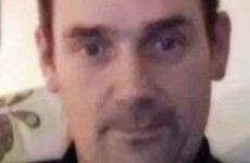 Cork man reported missing is found safe and well.