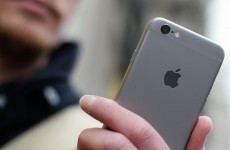 Apple is rolling out a small but important security update for messaging