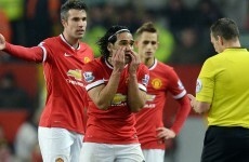 Scholes: Manchester United don't attack - their football is miserable