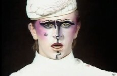 'Fade to Grey' singer Steve Strange has died, aged 55