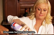 Happy Galentine's Day! Celebrate with some of Leslie Knope's best quotes