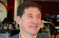 Watch these videos of Eamon Ryan talking about regrets... and being a sex symbol