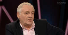 QUIZ: What does Eamon Dunphy really think of Ireland? Test your knowledge of the week...
