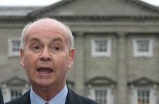 Former minister Pat Carey on being gay: 'Colleagues sometimes unwittingly said hurtful things'