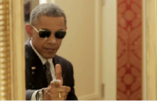 Sneaky Obama uses Buzzfeed video to get people to care about health insurance