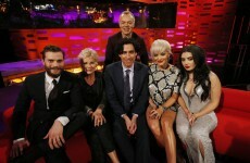 What to watch on TV tonight: Friday