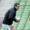 IRFU release statement stressing Sexton's fitness for France clash