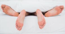 It's official: Sex is good for you