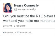 16 sound Irish gals you need to follow on Twitter