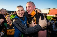 If we get over the next game, Croke Park will be all that I think about for a month - Donaghy