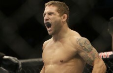 'It's going to feel so good to beat the crap out of Conor' says UFC rival Mendes