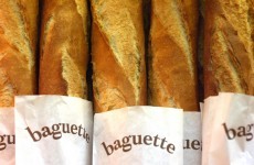 Baker who makes the best baguette in France is furious about being told he can't work on Sundays