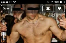 This experiment proves that guys on Tinder may not be as bad as you think