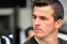 Pardew hints at Barton reconciliation