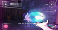 Weird Wide Web: Kicking dogs, beating evil with love and testing you for STDs