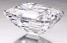 Looking for a last minute Valentine's gift? This 'perfect' 100-carat diamond is on the market