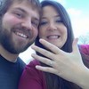 Woman gives stranger her kidney, ends up getting engaged to him