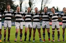 The draw for the Leinster Schools Senior Cup semi-finals has been made and we got two crackers