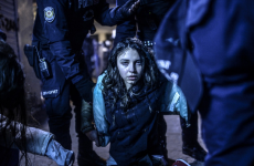 14 incredible winners from this year's World Press Photo competition