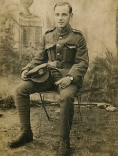 Shot dead on his wedding day: Tragic love stories from Ireland's Civil War