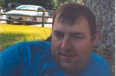Have you seen 34-year-old David Gardiner missing from Wexford?