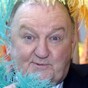 George Hook cancels retirement plans under threat of being kicked out of his home...