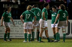 Heartbreak for Ireland Women as France surge to narrow win in Ashbourne