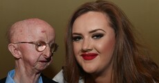 Thousands raised to help mugged pensioner get back on his feet