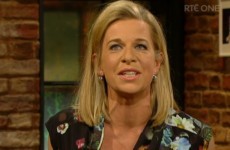 Katie Hopkins appeared on the Late Late Show and all hell broke loose...
