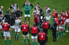 Analysis: 5 keys if Joe Schmidt's Ireland are to beat France in Dublin