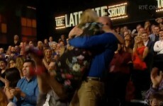 Katie Hopkins was on the Late Late and all hell broke loose