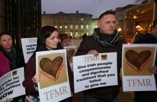 Poll: Is it time to hold another referendum on abortion?