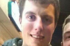 Body found in search for missing student Brian Gubbins