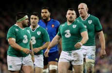 Out of 10: How we rated Ireland in a hard fought Six Nations victory over France