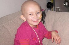 Over 200 Irish children diagnosed with cancer every year