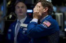 European markets open... and it's not good news