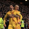 Liverpool come from behind to push past Palace and into the last eight