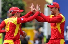 Will there be a better catch at this year's Cricket World Cup?