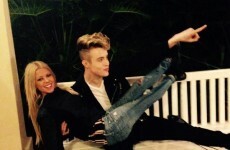 Jedward look set to star in Sharknado 3