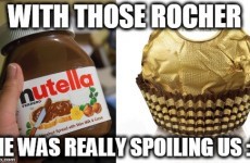 Man who gave the world Nutella, Ferrero Rocher and Kinder dies