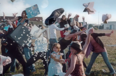 Watch the astounding 3 minute film that only took 5 seconds to shoot